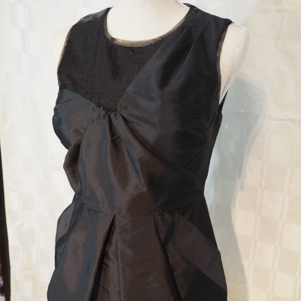 Alexia Admore Cocktail Dress - Picture 5 of 8